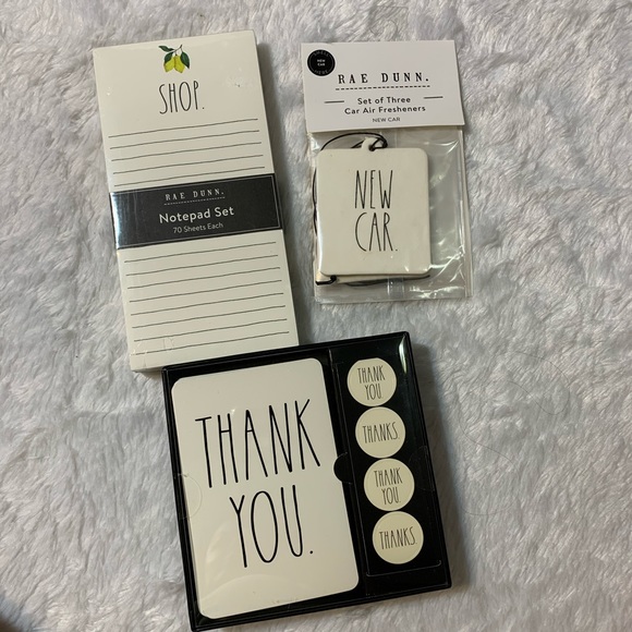 Rae Dunn bundle - Picture 1 of 6
